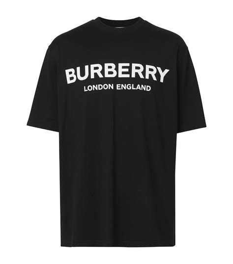 burberry london t shirt mens|Burberry t shirt prices.